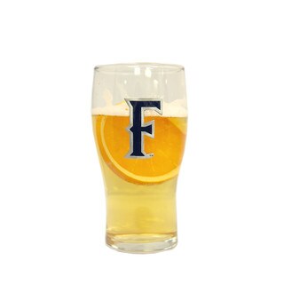 Fullerton Pilsner Tulip Beer Glass